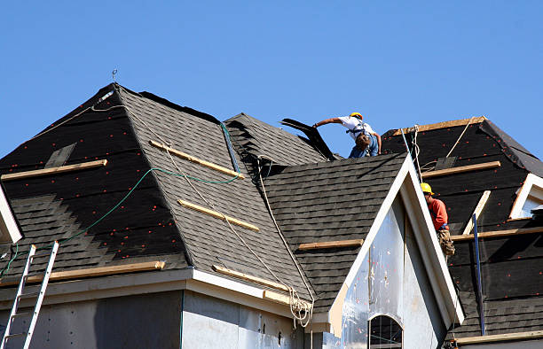 Best Roof Maintenance Services  in Lincoln, CA
