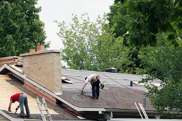 Reliable Lincoln, CA Roofing Contractor Solutions