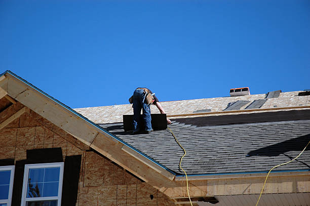Best Roof Leak Repair  in Lincoln, CA