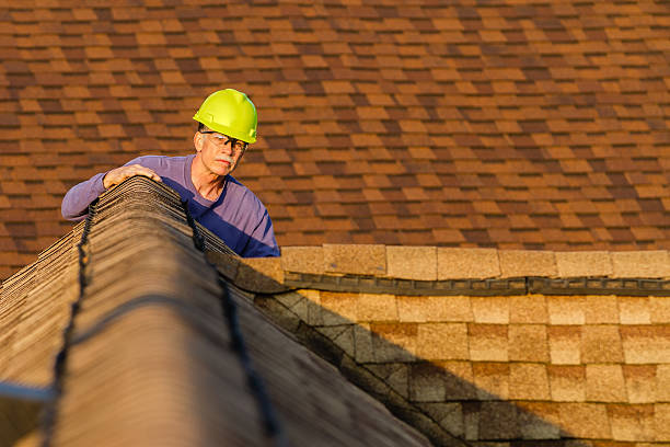 Best Roof Repair Services  in Lincoln, CA