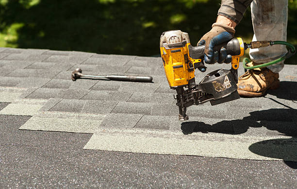 Best Roof Gutter Cleaning  in Lincoln, CA