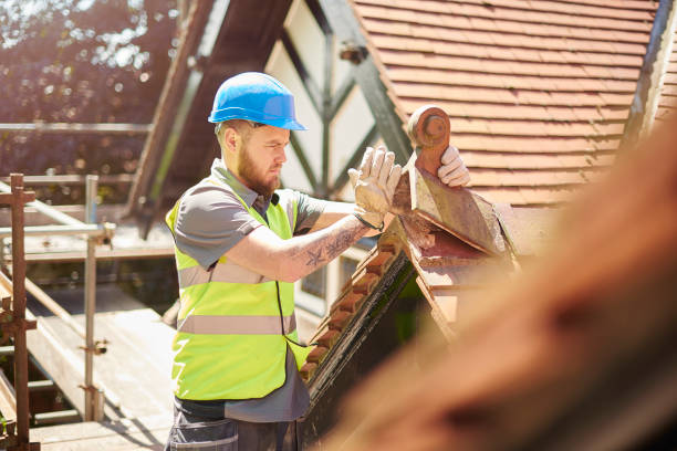 Roof Installation Near Me in Lincoln, CA