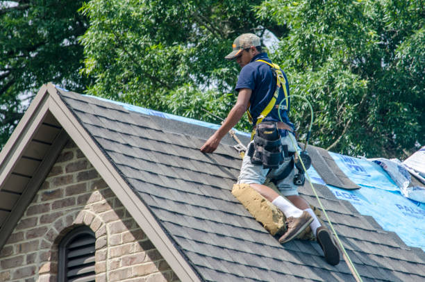 Best New Roof Installation  in Lincoln, CA